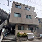 マンション鷹の巣 D棟の外観画像