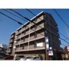 桜ヶ丘晴楽館の間取り画像