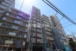 J・grace堺町の外観