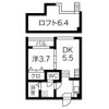 フエルサ(fuerza)の間取り画像