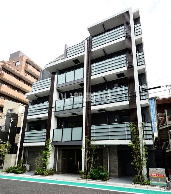 CLASSEUM飯田橋の外観画像