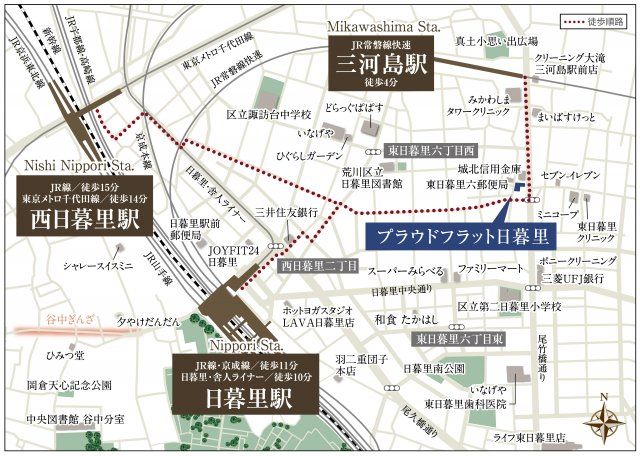 地図