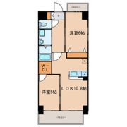 アルファードの間取り画像