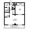 ワイズタワー徳川の間取り画像