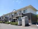 ひまわりBの間取り画像
