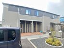クラール綾川Dの間取り画像