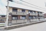K'Sパビリオンの間取り画像