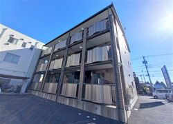 グリーンビジョンの外観画像