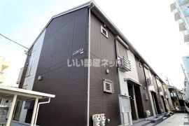 Liberty【リバティ】の外観画像