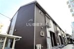 Liberty【リバティ】の間取り画像