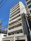 PADMA烏丸御池の外観