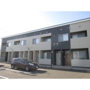 ラフィーネ中央の外観画像