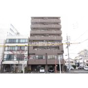YOSHIX代官町の外観画像
