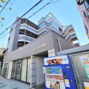 エムエーパレス日吉の外観画像