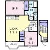 プレイスアイの間取り画像