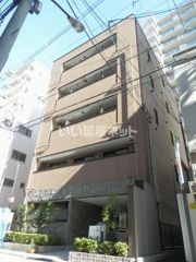 アベニューサイド五条の外観画像