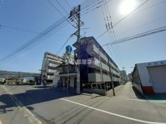 ロジュマンの外観画像