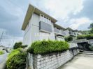 アルタ社が丘 Dの間取り画像