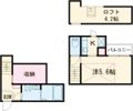 ADC基山プルミエの間取り画像
