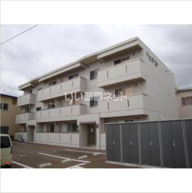 スペース富岡の外観画像