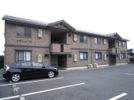グランメールの間取り画像
