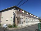 タウンコート泉南の間取り画像
