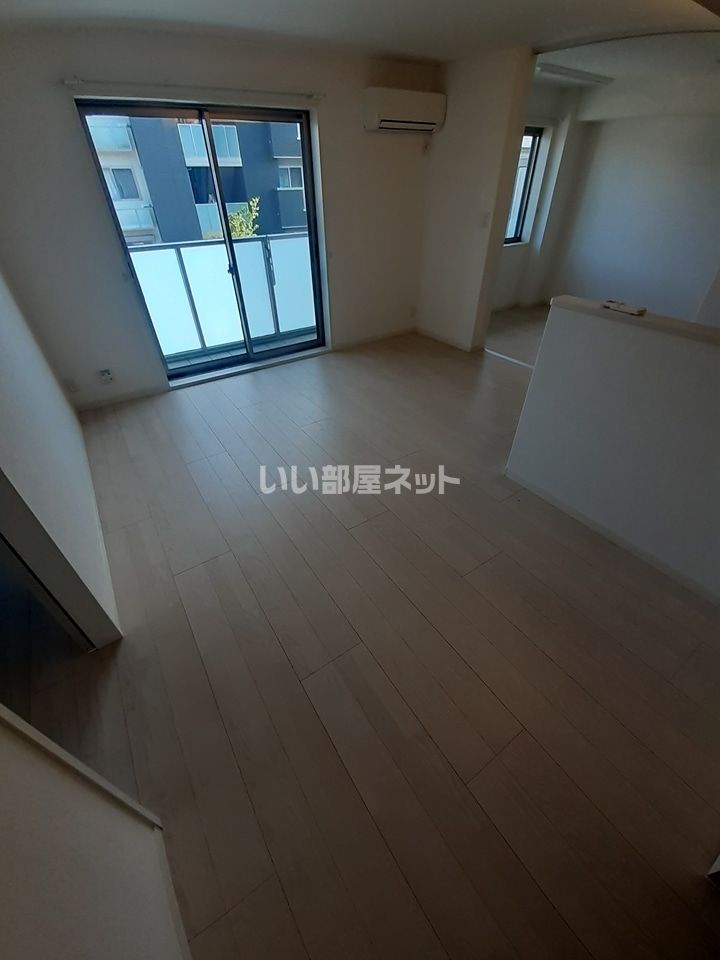リビング