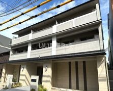 Branche Momoyamaの外観画像