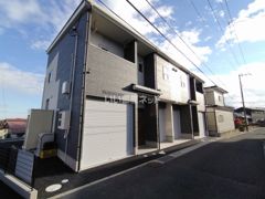 SHIOGAMA BASEの外観画像