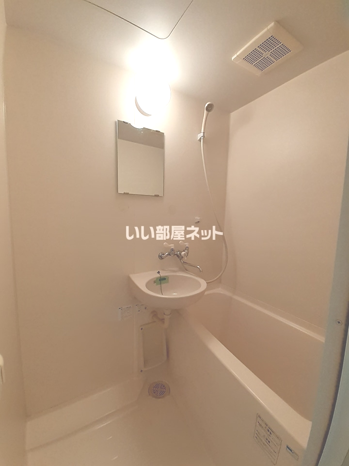 バスルーム