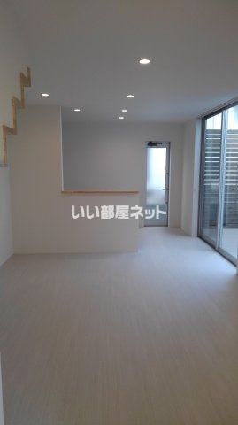 リビング
