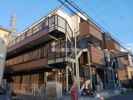 シャンテ・ビナの間取り画像