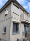 タウニィ旭の間取り画像