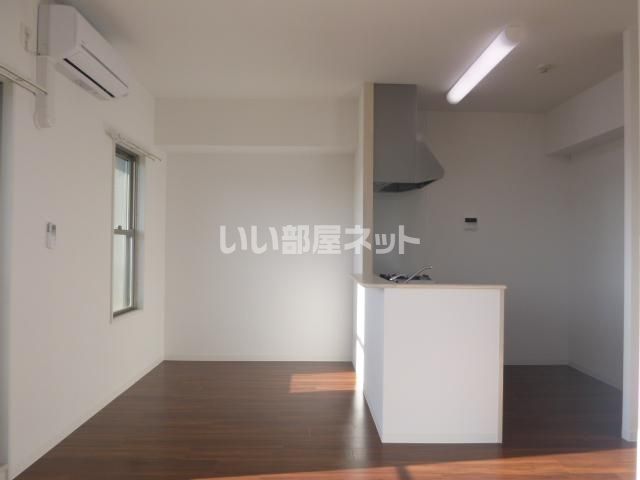 リビング