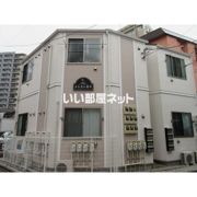 クレスト立川の外観画像