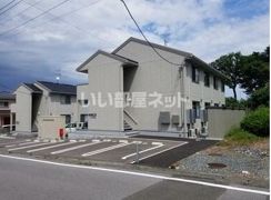 コンフォートハウス青葉B棟の外観画像
