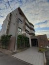 ハピネス八光の間取り画像