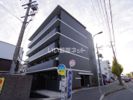 コテージ タケダの間取り画像