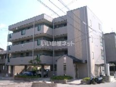 燦コーポCの外観画像