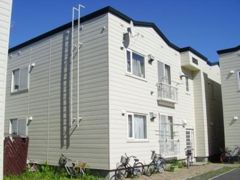 レスタシオン元町 壱弐参四番館の外観画像