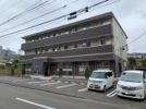 Dーroom泉中央の外観