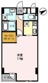 Grand Chariotの間取り画像