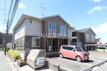 おゆみ野ドリームマウンテン Eの間取り画像