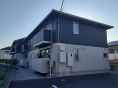シティハウスの外観画像