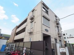 ラウレアの外観画像