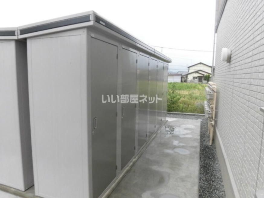 その他