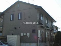 アネックス坂巻の外観画像