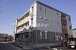 サンレスト A棟の間取り画像