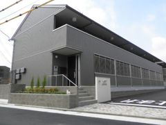 グレース川八の外観画像