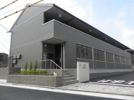 グレース川八の間取り画像